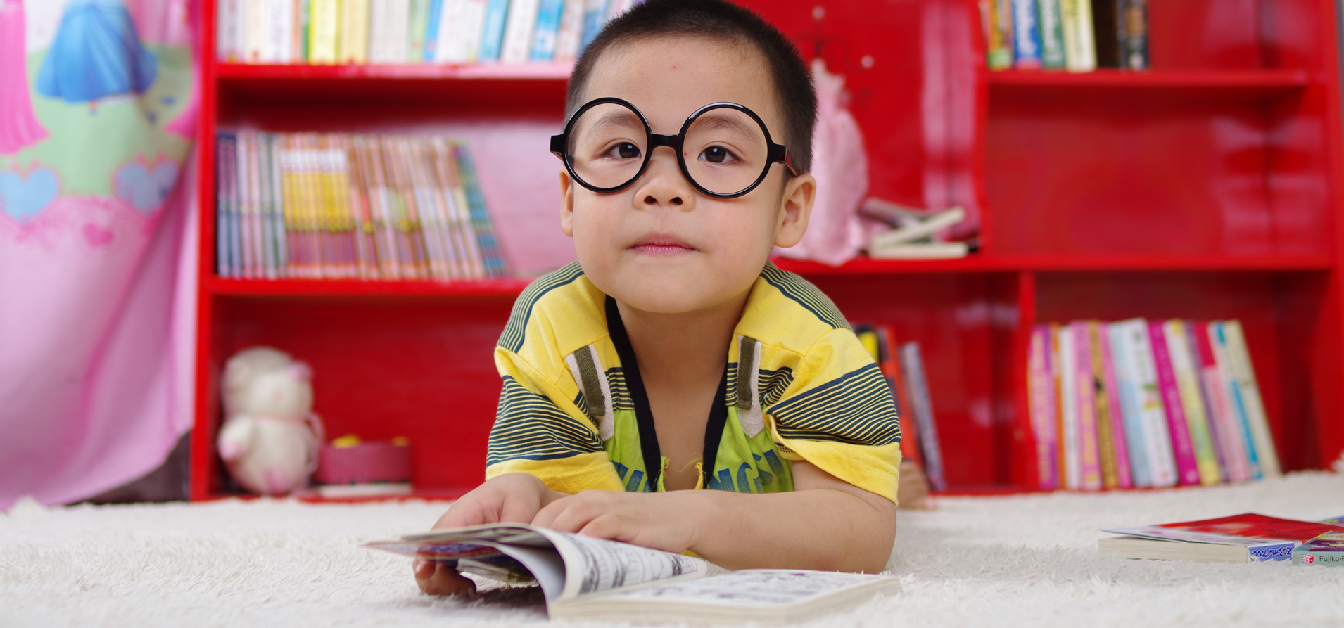 Bogate zaplecze pomocy dydaktycznych